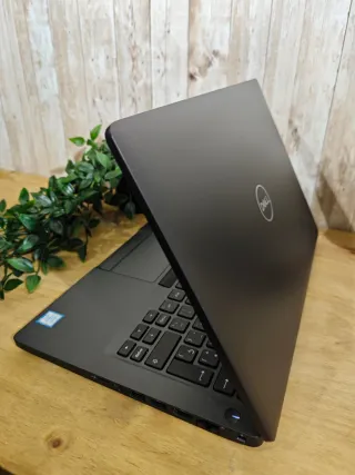 Portátil Dell i7 16GB RAM