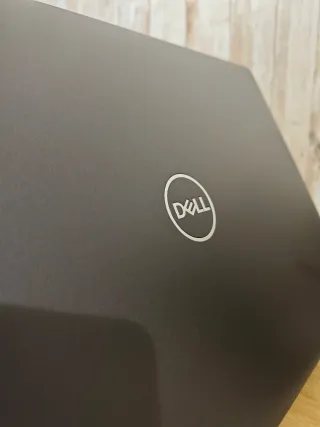 Portátil Dell i7 16GB RAM