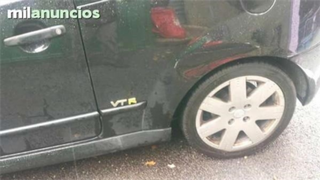 Despiece completo citroen c2 vtr