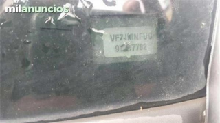 Despiece completo citroen c2 vtr