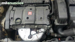 Despiece completo citroen c2 vtr