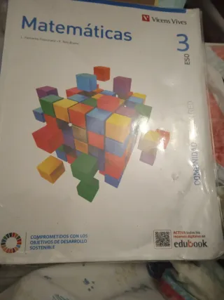 MATEMATICAS 3 (COMUNIDAD EN RED)