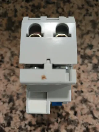 Interruptor Diferencial ABB F362 40A 0.03A