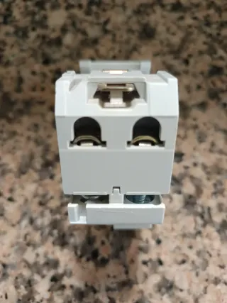 Interruptor Diferencial ABB F362 40A 0.03A