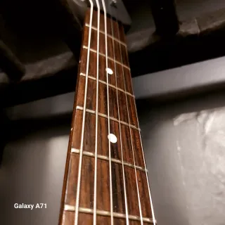 Chitarra Elettrica Gothic