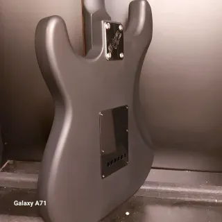 Chitarra Elettrica Gothic