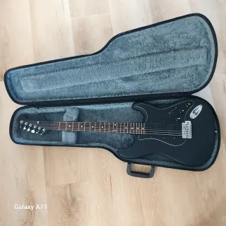 Chitarra Elettrica Gothic