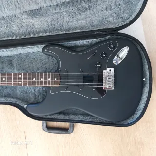 Chitarra Elettrica Gothic