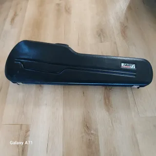 Chitarra Elettrica Gothic