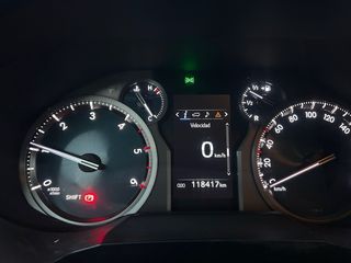 Toyota Land Cruiser 150 2021