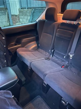 Toyota Land Cruiser 150 2021