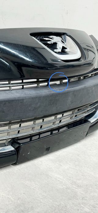 Defensa Peugeot 308 XENON