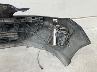 Defensa Peugeot 308 XENON