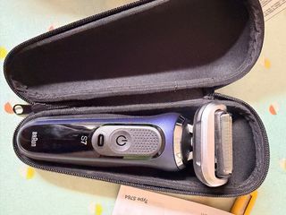 Braun Series 7 S7 360º Flex AutoSense