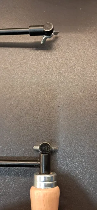 Serrucho o segueta de marquetería