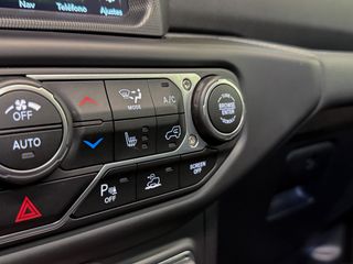 Jeep Wrangler 80 Aniversario