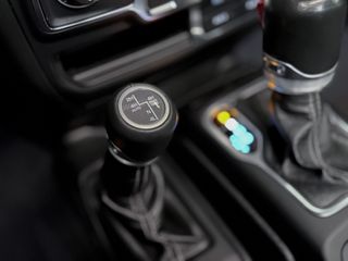 Jeep Wrangler 80 Aniversario