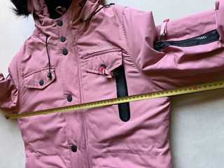 Parka Geographical Norway Rosa Talla S