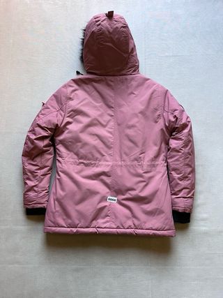 Parka Geographical Norway Rosa Talla S