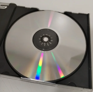 UNWRITTEN LAW, CD promocional anticipo