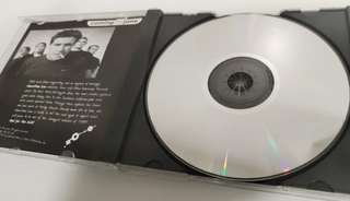 UNWRITTEN LAW, CD promocional anticipo