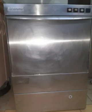 LAVAVAJILLAS INDUSTRIAL SAMMIC 50X50