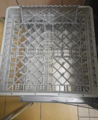 LAVAVAJILLAS INDUSTRIAL SAMMIC 50X50