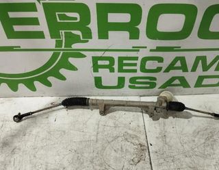 Nissan 118188 cremallera 48001ax702 micra 1.2 cat