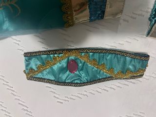 Disfraz Yasmin sin estrenar