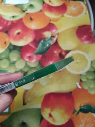 Xbox Arcadegeddon precintado