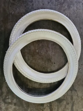 Copertoni bici 16 Pirelli Mini Super