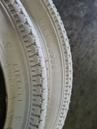 Copertoni bici 16 Pirelli Mini Super