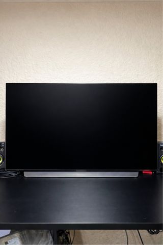 LG OLED CX 48” TV