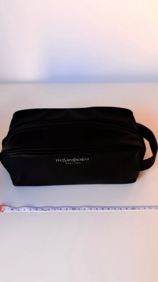 Neceser YSL Negro