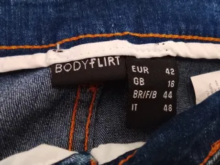 Pantaloni donna con perle