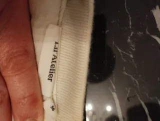 Giacca lil'atelier 1/2 mesi