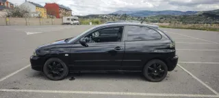 SEAT Ibiza 2003