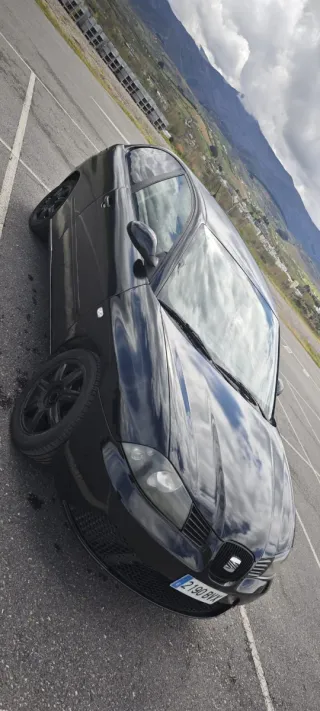 SEAT Ibiza 2003
