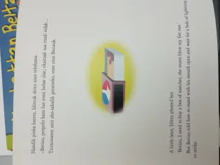 Lote de 9 libros bilingües