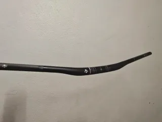 Manillar Carbono 820mm