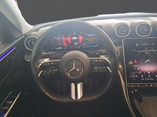 Mercedes Clase C C 200 d AMG