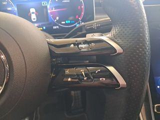 Mercedes Clase C C 200 d AMG