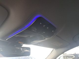 Mercedes Clase C C 200 d AMG