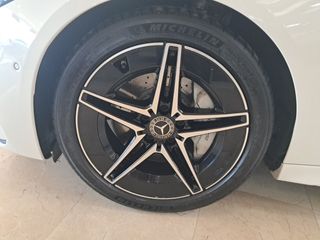 Mercedes Clase C C 200 d AMG