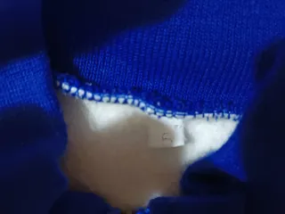 Chaqueta Ciclismo Banesto 1996 Talla XL