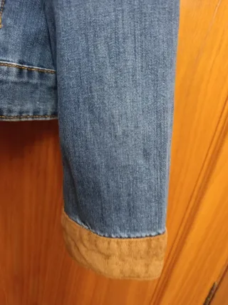 Chaqueta Desigual Talla 46