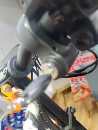 Patín Eléctrico Kukirin G2MAX