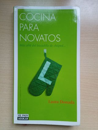 Pack 7 libros gastronomía