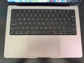 MacBook Pro M2 Max 32GB 1TB Grigio Siderale