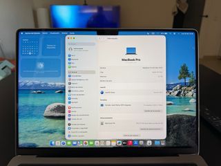 MacBook Pro M2 Max 32GB 1TB Grigio Siderale